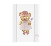 Ceba Baby Cambiador Bebe para Cuna Impermeable para Niños y Niñas - 70x50 cm Poly