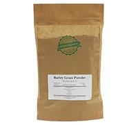 Cebada Hierba Polvo / Hordeum Vulgare L / Barley Grass Powder # Herba Organica # Cebada Alfa, Cebadilla, Hordiate (100g)
