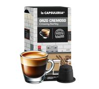 CEBADA/ORZO (240 Cápsulas) compatibles con Nespresso - (La Capsuleria)