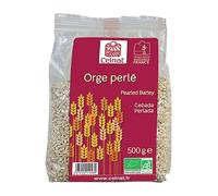 CEBADA PERLADA 500GR CELNAT