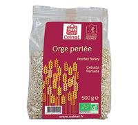 CEBADA PERLADA 500GR CELNAT