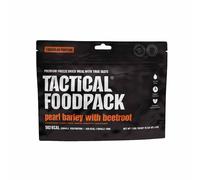 Cebada perlada y remolacha - Comida liofilizada - Tactical Foodpack