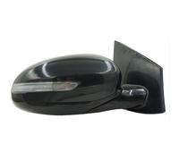 Cebador eléctrico del espejo retrovisor izquierdo para sportage 2015 en adelante con flecha