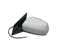 Cebador eléctrico retrovisor izquierdo para nissan murano 2003 a 2008