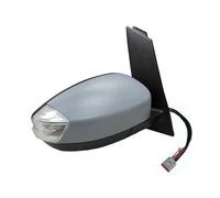 Cebador eléctrico y flecha del espejo retrovisor izquierdo para c-max 2015 en adelante 8 pines