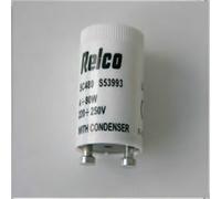 Cebador Universal 4-80W 230V - 20 uds.