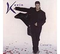 Ceballo, Kevin - Mi Primer Amor