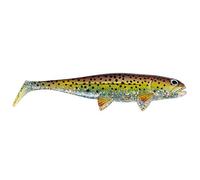 Cebbra The Big Fish Pez De Goma, Trout, 23 cm