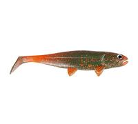 Cebbra The Fish Set De Señuelos Goma, Motoroil, 10 cm