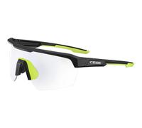 CEBE Asphalt - Unisex - Negro / Verde - talla única- modelo 2025