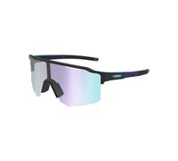 Cébé - Gafas de sol - Outflow 2 Lite Matt Black Cameleon Vario - Rojo Rojo one size