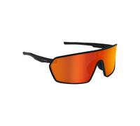 Cébé - Gafas de sol - Terra Matt Dark Grey Metalized Polarized de Nylon - Negro Negro one size