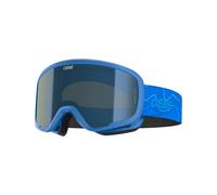 Cébé - Máscaras de esquí - Hoopoe 2 Blue Blue Mirror Cat.3 - Azul Azul one size