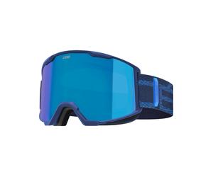 Cébé - Máscaras de esquí - Stormer Navy Diamond Blue Flash Revo Cat.3 - Azul Azul one size