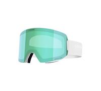 Cébé - Máscaras de esquí - Versus 2 Vario White Vario Flash Mint Cat.1-3 - Blanco Blanco one size