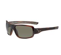 Cébé Sonnenbrille Changpa - Gafas de Ciclismo, Color marrón, Talla Talla única