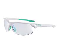 Cébé WILD 2.0 White Mint Matte - Zone Vario Grey Blue & Zone Clear talla M para UNISEX ADULTO