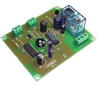 CEBEK - Central De Alarma Kit Uso Domestico Ce-Al1