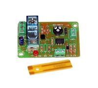 CEBEK - Detector De Nivel De Liquidos Con Salida Relé 12V Dc Ce-I6