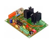 CEBEK - Regulador Manual Dia Y Noche 750W 1 Segundo - 2 Horas 230V (No Led, Pl,Fluorescentes) Ce-R11