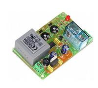 CEBEK - Temporizador Con Funcionamiento Cíclico Con Salida A Relé 230V Ca 50 Segundos A 30 Minutos I-111