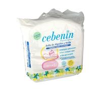 Cebenin Hipoalergénico Rollo de Algodón y Malla 11m