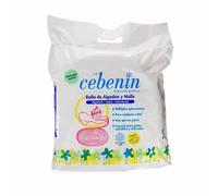 Cebenin rollo algodon y malla 11 metros
