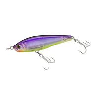 Cebo 3D Inshore (SS) 90MM 3-1/2" Violeta