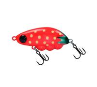 Cebo artificial de hundimiento 4 1g Crankbait Swimbait Accesorios de pesca para la manivela de pesca de agua salada principiantes, escena múltiple amigable