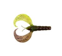 Cebo artificial Fox Rage Mega Craw UV 20 cm