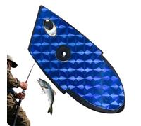 Cebo de agua salada, cebo de pesca de agua salada, pinzas de cebo robustas para principiantes, padre, costa, lago, trucha, mar, aventura al aire libre, estanque, salmón, pesca, río, lago, estanque