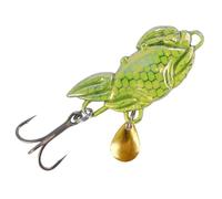 Cebo de bajo y cebo, señuelo de pesca para trucha - Señuelo de lentejuelas hundido, cebo de metal | Forma de Swimbaits, herramientas de pesca, spinnerbait para agua salada de agua dulce