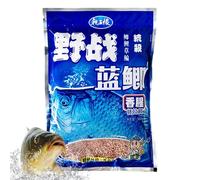 Cebo de en Polvo, 300 g, aditivo de en Polvo, potenciador de Cebo para Carpa cruciana