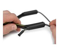 Cebo de lanza Matrix Slik V2 3,5 mm