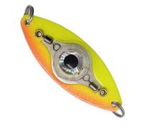 Cebo de LED bajo el Agua para marítima y río, Aparejo de multiplato con atracción Intermitente, Accesorios de Agua Dulce y Salada para embalse, Lago y Comienzo del océano