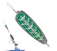 Cebo de pesca con anzuelo afilado, cebo para bagre con de sangre