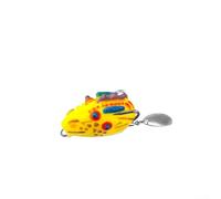 Cebo de rana para róbalo y cabeza de serpiente con peso de 4,4 g, dimensiones de 6 cm, acción de natación realista y configuración de gancho sin malas hierbas (D)
