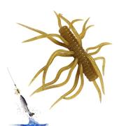 Cebo Erizo De Mar para Pescar Equipamiento Pesca Al Aire Libre Swimbait