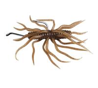 Cebo Erizo De Mar Para Pescar Señuelo Artificial Pesca Swimbait