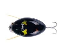 Cebo para pesca de barro, cebo de pesca, cebo de agua fresca, para pesca con barro, cuencos de mariquitas, cebo de pesca con descenso realista, cebo de pesca de agua dulce
