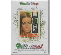 Cebo para una Adolescente DVD Colección Bellissima Edición Slim [DVD]