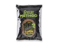 Cebo Pesca al Coup Sticky Pellets Maíz 650 g 700 G