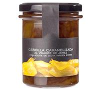 Cebolla Caramelizada al Vinagre de Jerez La Chinata 220 gr