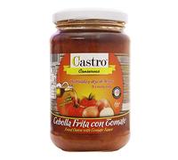Cebolla Frita con Tomate 370 ml