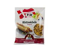 Cebolla frita crujiente envase 200 g