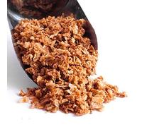 Cebolla frita muy crujiente 500 gramos