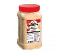 Cebolla granulada 575gr La Barraca