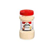 Cebolla Granulada La Barraca Bote Hotelero 260g - Cebolla Deshidratada Granulada Natural | Especia Profesional para Cocina, Salsas, Sofritos y Condimentos