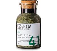 Cebollino - Frasco de 25g - Sabor Fresco y Ligeramente Picante - Recomendado para Múltiples Platos - Origen Portugués - Producto Gourmet