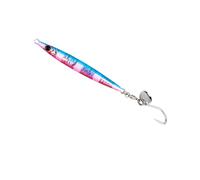 Cebos de pesca luminosos, señuelos artificiales, cuchara de lanzamiento largo, señuelo de pesca, anzuelos giratorios, cebos de metal, señuelo de cuchara